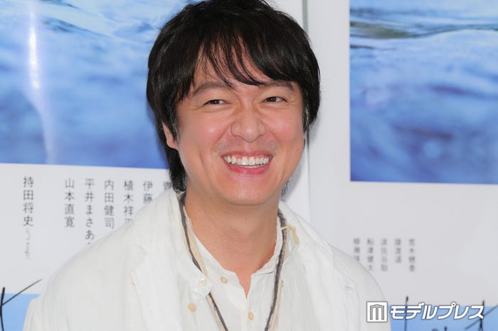 丸山隆平（C）モデルプレス