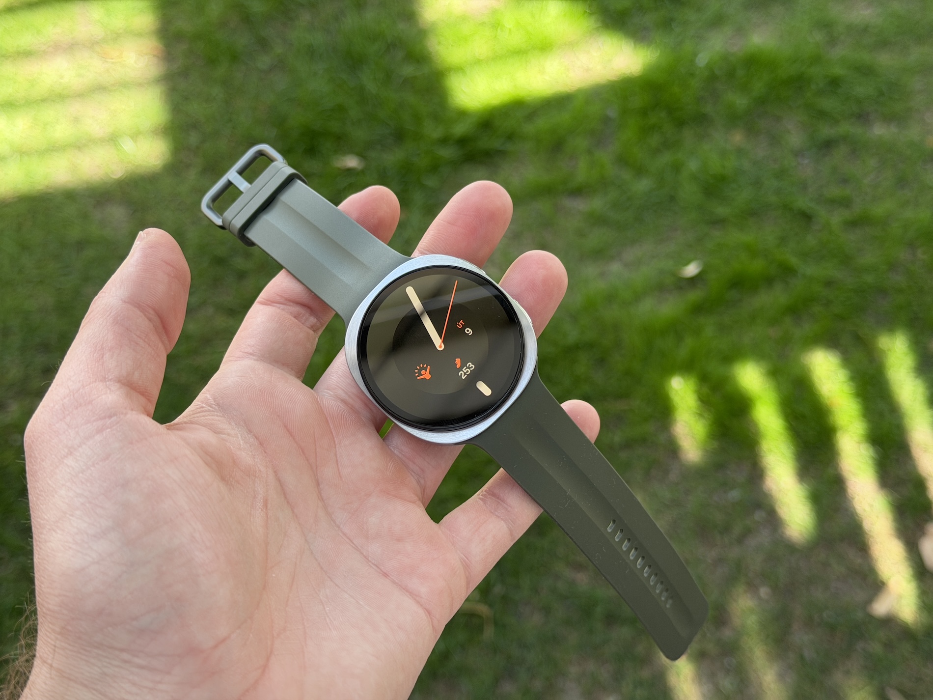 Galaxy Watch9 14