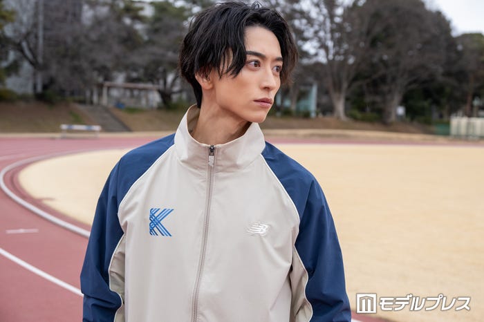 池田匡志（C）モデルプレス