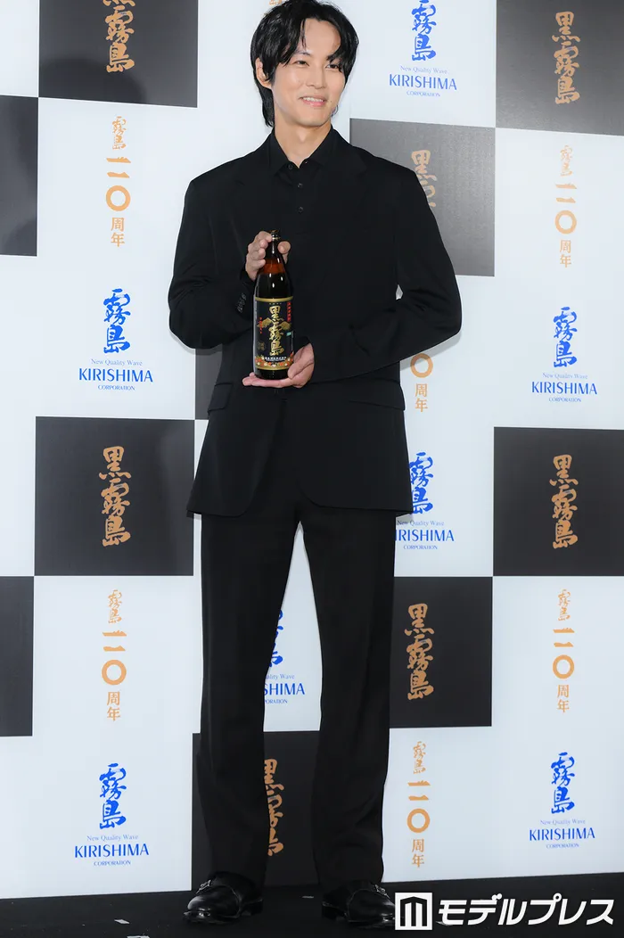 松坂桃李（C）モデルプレス