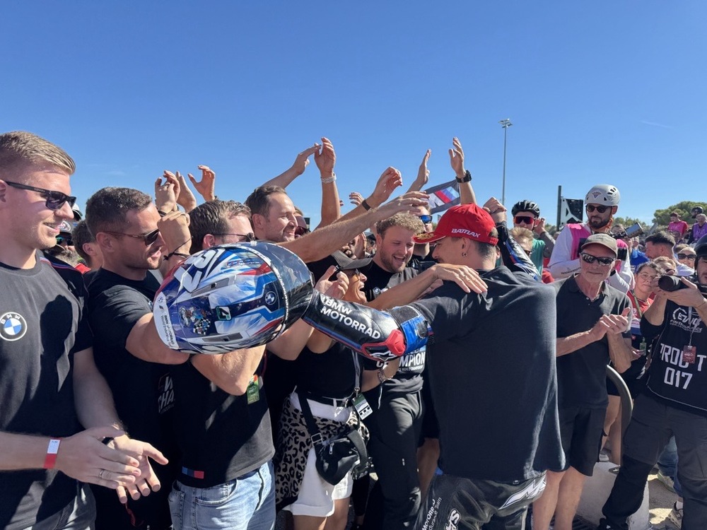 【結果速報】2026 FIM EWC Rd.4 ボルドール24時間 決勝 24時間経過 / Bol d'Or 24h Race Finish！