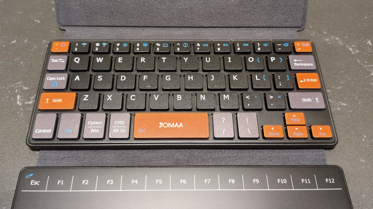 keyboard