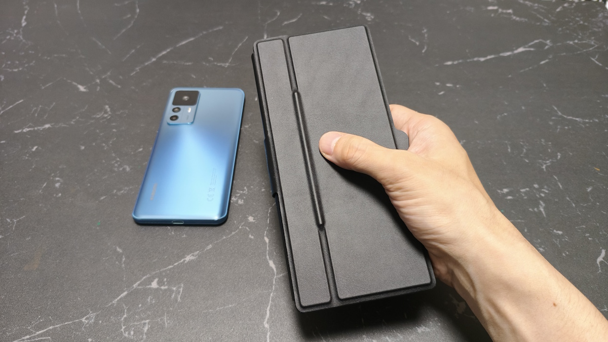 hands-on