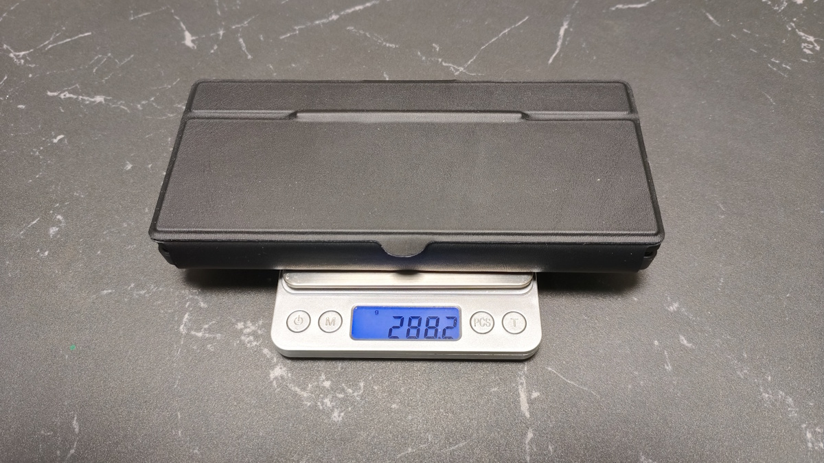 weight