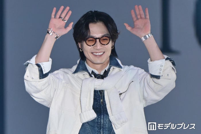 松田元太（C）モデルプレス