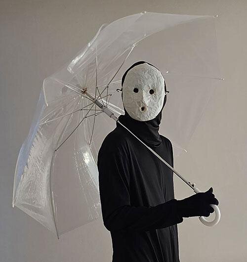 ホラー作家・雨穴の初展覧会「雨穴の変な世界展。」寺田倉庫で、作中の”あの部屋”を再現｜写真4