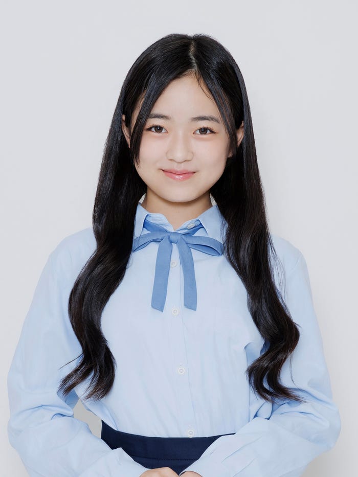 みゆ（提供写真）