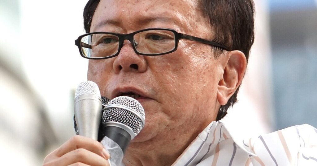 国交省の自動運転担当「テスラの運転経験ナシ」 猪瀬氏が指摘 | 自動運転ラボ このエントリーをはてなブックマークに追加