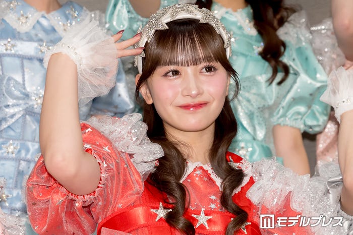 山本るしあ（C）モデルプレス