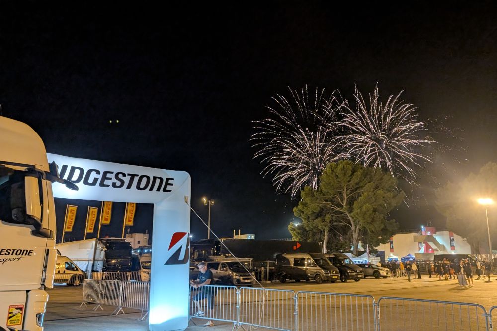 【結果速報】2026 FIM EWC Rd.4 ボルドール24時間 決勝 7時間経過 / Bol d'Or 24h Race 7 hours passed