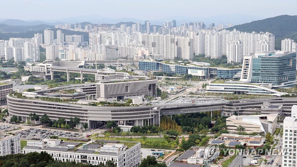 韓国の赤字性債務　「30年に150兆円超」見通し＝国民負担が大幅増