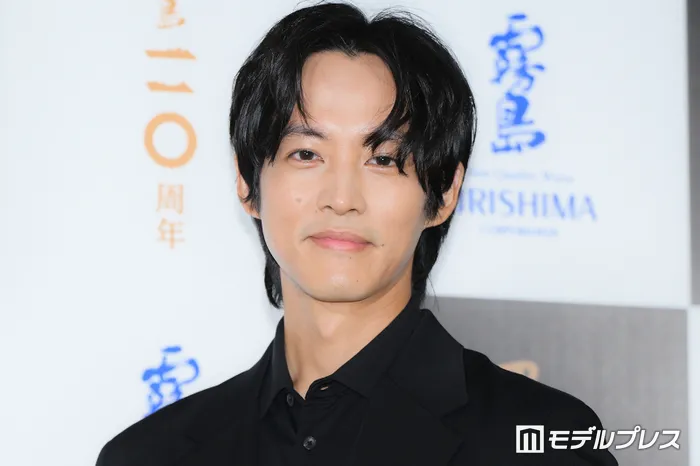 松坂桃李（C）モデルプレス
