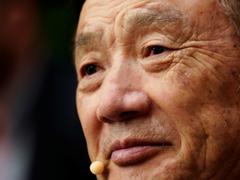 ファーウェイCEO、戦いに勝つために「世界から天才少年集める」 | Business Insider Japan