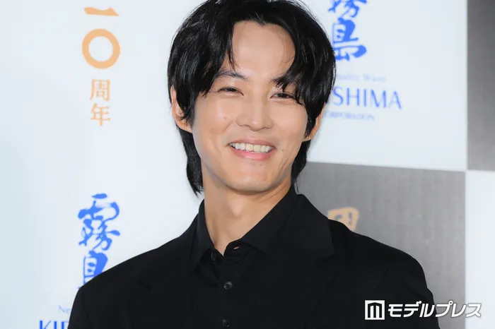 松坂桃李（C）モデルプレス