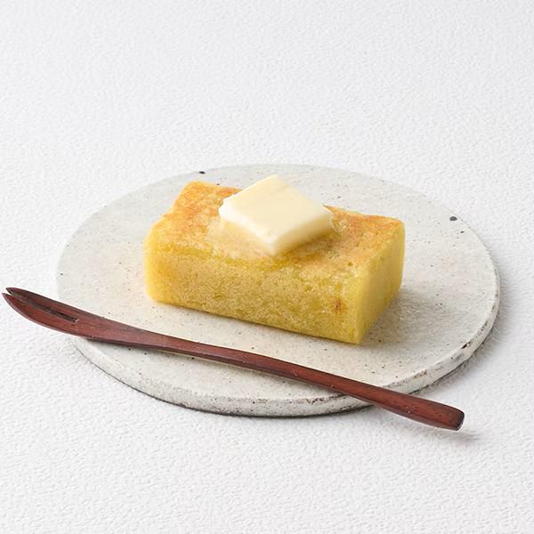 丁子堂房右衛門「芋ようかんバターソテー」(1個) 777円
