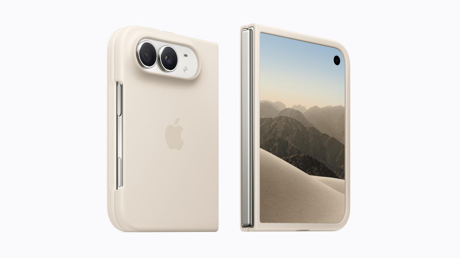 iPhone Duo 容量／価格：256GB 364,800円～、512GB 399,800円～、1TB 469,800円～、2TB 574,800円～