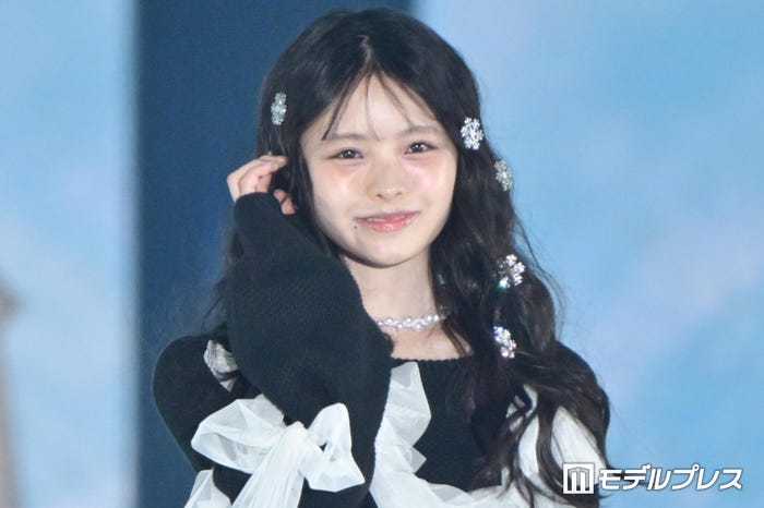 浅井恋乃未（C）モデルプレス