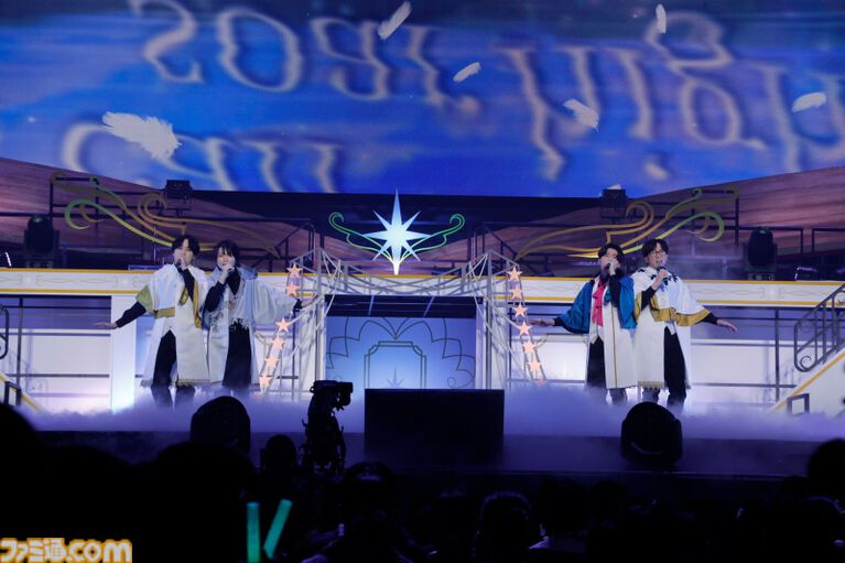 『アイマス SideM』 “11th STAGE ～EVER EVER＠FTER～”DAY2リポート。新作ゲーム発表からの晴れやかな『DRIVE A LIVE』！　いつかまた会える日を願った「EVER EVER＠FTER」で締めくくられた11周年千秋楽