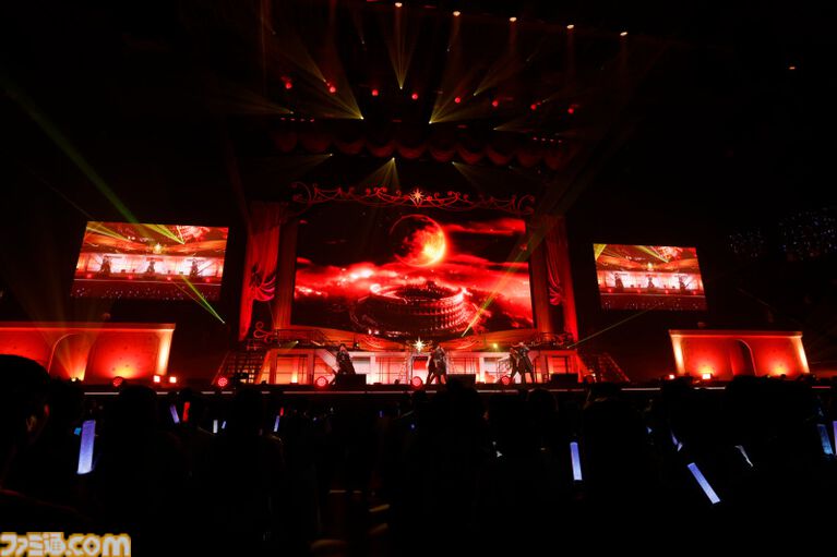 『アイマス SideM』 “11th STAGE ～EVER EVER＠FTER～”DAY2リポート。新作ゲーム発表からの晴れやかな『DRIVE A LIVE』！　いつかまた会える日を願った「EVER EVER＠FTER」で締めくくられた11周年千秋楽