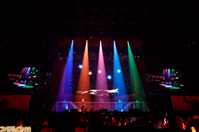 『アイマス SideM』“11th STAGE ~EVER EVER@FTER~”リポート。大団円の『True End's Tapestry』が味わい深い、朗読劇と楽曲で315の物語が楽しめる贅沢な公演
