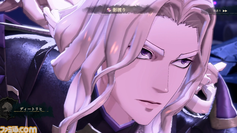 『ファイアーエムブレム 万紫千紅』主人公4人の誰から始める? 実際に遊んでみてそれぞれの特徴を解説【レビュー】