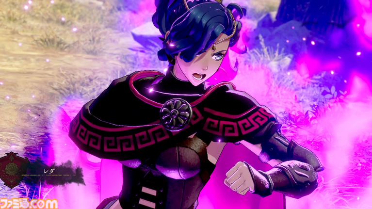 『ファイアーエムブレム 万紫千紅』主人公4人の誰から始める? 実際に遊んでみてそれぞれの特徴を解説【レビュー】