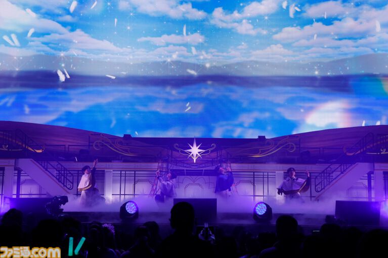 『アイマス SideM』 “11th STAGE ～EVER EVER＠FTER～”DAY2リポート。新作ゲーム発表からの晴れやかな『DRIVE A LIVE』！　いつかまた会える日を願った「EVER EVER＠FTER」で締めくくられた11周年千秋楽