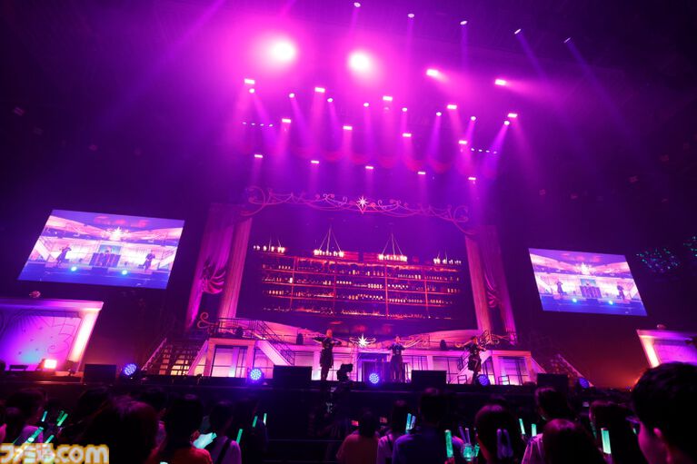 『アイマス SideM』 “11th STAGE ～EVER EVER＠FTER～”DAY2リポート。新作ゲーム発表からの晴れやかな『DRIVE A LIVE』！　いつかまた会える日を願った「EVER EVER＠FTER」で締めくくられた11周年千秋楽