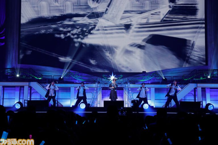 『アイマス SideM』 “11th STAGE ～EVER EVER＠FTER～”DAY2リポート。新作ゲーム発表からの晴れやかな『DRIVE A LIVE』！　いつかまた会える日を願った「EVER EVER＠FTER」で締めくくられた11周年千秋楽