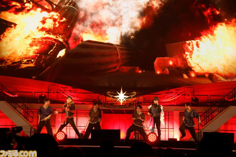 『アイマス SideM』 “11th STAGE ～EVER EVER＠FTER～”DAY2リポート。新作ゲーム発表からの晴れやかな『DRIVE A LIVE』！　いつかまた会える日を願った「EVER EVER＠FTER」で締めくくられた11周年千秋楽