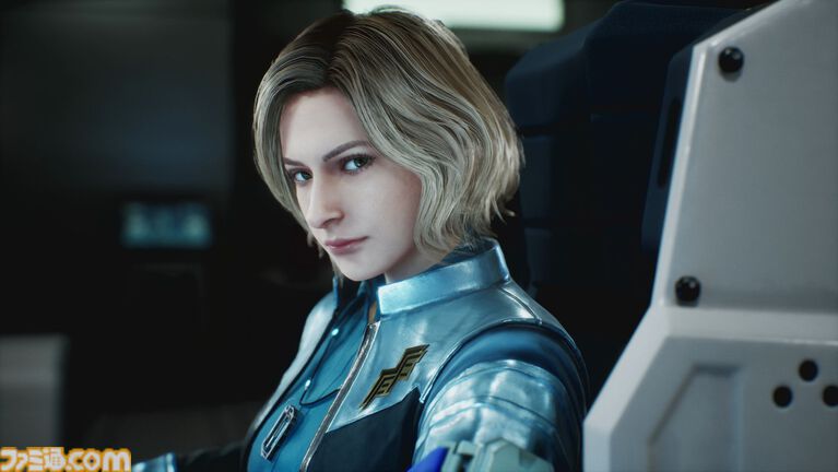 『GUNDAM ROGUE ORBIT』試遊。近接メインのハイスピードアクションで、未知の存在と戦え！ 自由度の高い多彩なシステムで、怒涛の攻めを体験できるガンダム