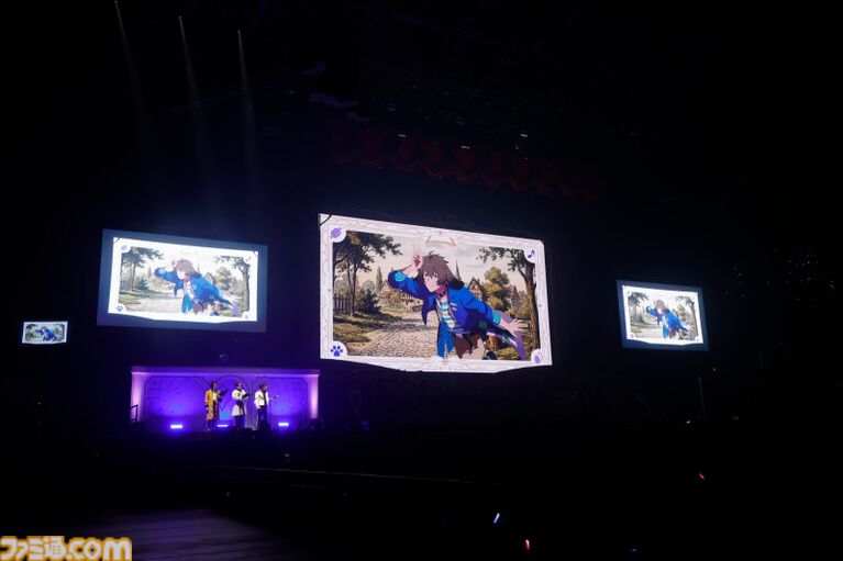 『アイマス SideM』 “11th STAGE ～EVER EVER＠FTER～”DAY2リポート。新作ゲーム発表からの晴れやかな『DRIVE A LIVE』！　いつかまた会える日を願った「EVER EVER＠FTER」で締めくくられた11周年千秋楽