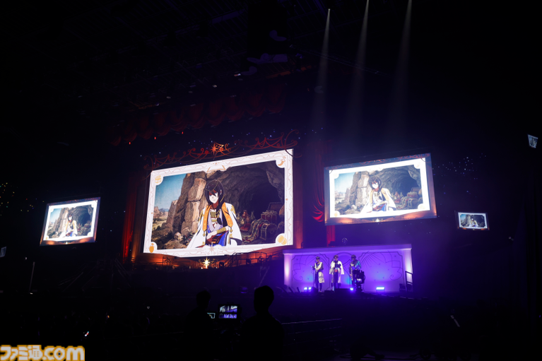 『アイマス SideM』“11th STAGE ~EVER EVER@FTER~”リポート。大団円の『True End's Tapestry』が味わい深い、朗読劇と楽曲で315の物語が楽しめる贅沢な公演