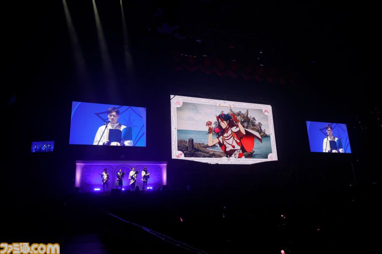 『アイマス SideM』 “11th STAGE ～EVER EVER＠FTER～”DAY2リポート。新作ゲーム発表からの晴れやかな『DRIVE A LIVE』！　いつかまた会える日を願った「EVER EVER＠FTER」で締めくくられた11周年千秋楽