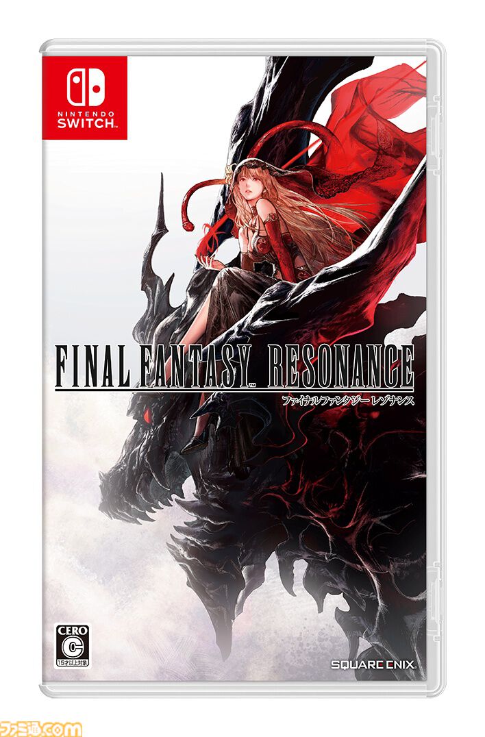 『FF レゾナンス』イメージソングも聴けるファイナルトレーラーが公開。開催中のTGS2026では体験版にはないダンジョン攻略と闘技場がプレイ可能