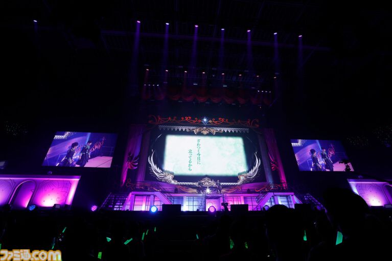 『アイマス SideM』 “11th STAGE ～EVER EVER＠FTER～”DAY2リポート。新作ゲーム発表からの晴れやかな『DRIVE A LIVE』！　いつかまた会える日を願った「EVER EVER＠FTER」で締めくくられた11周年千秋楽