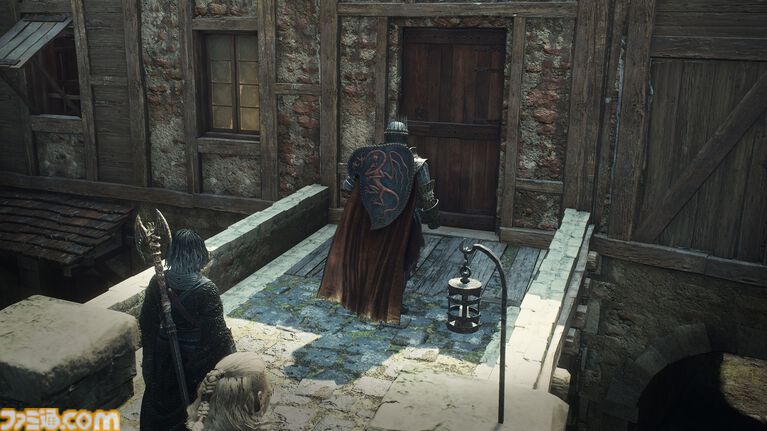 『ドラゴンズドグマ 2：ダークアリズン』入手した遺戦品を鑑定し得た新武具やスキルで強大な敵に挑もう。ゲームサイクル紹介映像が公開