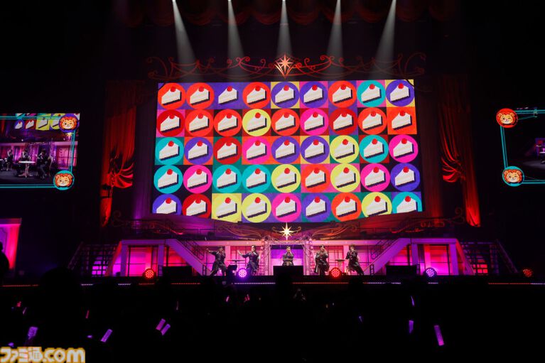 『アイマス SideM』 “11th STAGE ～EVER EVER＠FTER～”DAY2リポート。新作ゲーム発表からの晴れやかな『DRIVE A LIVE』！　いつかまた会える日を願った「EVER EVER＠FTER」で締めくくられた11周年千秋楽