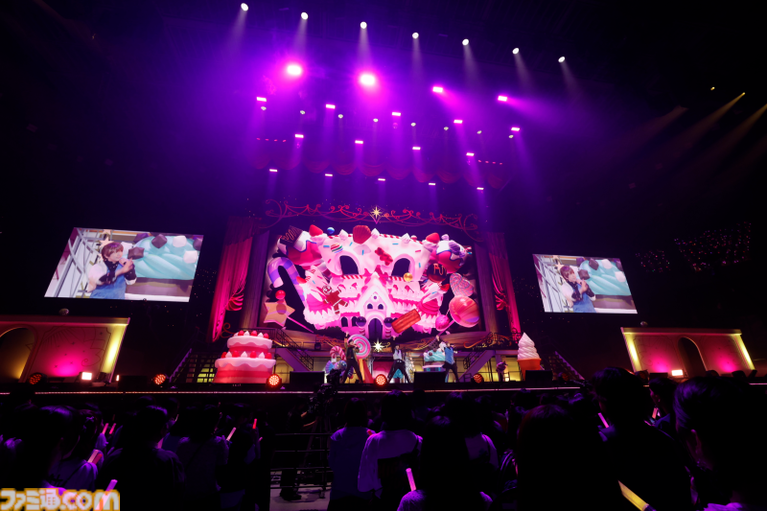 『アイマス SideM』“11th STAGE ~EVER EVER@FTER~”リポート。大団円の『True End's Tapestry』が味わい深い、朗読劇と楽曲で315の物語が楽しめる贅沢な公演