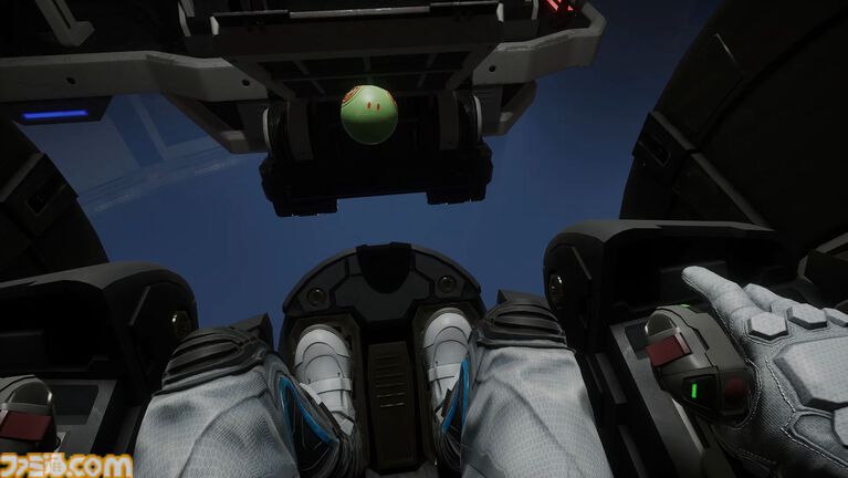 『GUNDAM ROGUE ORBIT』試遊。近接メインのハイスピードアクションで、未知の存在と戦え！ 自由度の高い多彩なシステムで、怒涛の攻めを体験できるガンダム
