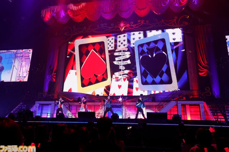 『アイマス SideM』 “11th STAGE ～EVER EVER＠FTER～”DAY2リポート。新作ゲーム発表からの晴れやかな『DRIVE A LIVE』！　いつかまた会える日を願った「EVER EVER＠FTER」で締めくくられた11周年千秋楽