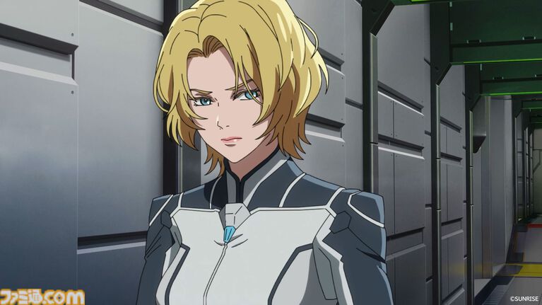 『機動戦士ガンダムRG XARX-ZERO』2027年4月よりテレビ放送。神山健治を監督・シリーズ構成を務めるガンダム新作アニメ