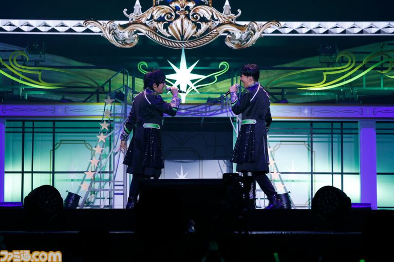 『アイマス SideM』 “11th STAGE ～EVER EVER＠FTER～”DAY2リポート。新作ゲーム発表からの晴れやかな『DRIVE A LIVE』！　いつかまた会える日を願った「EVER EVER＠FTER」で締めくくられた11周年千秋楽