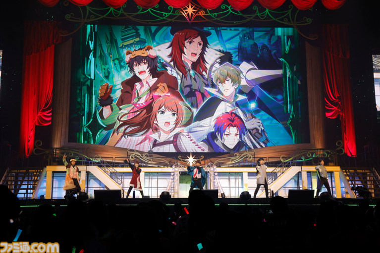 『アイマス SideM』“11th STAGE ~EVER EVER@FTER~”リポート。大団円の『True End's Tapestry』が味わい深い、朗読劇と楽曲で315の物語が楽しめる贅沢な公演