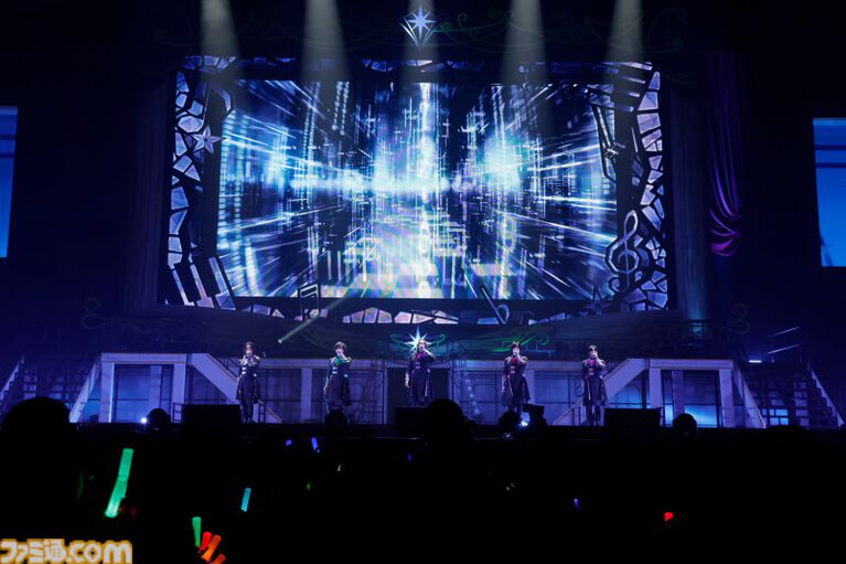 『アイマス SideM』 “11th STAGE ～EVER EVER＠FTER～”DAY2リポート。新作ゲーム発表からの晴れやかな『DRIVE A LIVE』！　いつかまた会える日を願った「EVER EVER＠FTER」で締めくくられた11周年千秋楽
