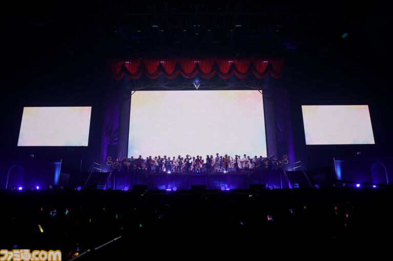 『アイマス SideM』 “11th STAGE ～EVER EVER＠FTER～”DAY2リポート。新作ゲーム発表からの晴れやかな『DRIVE A LIVE』！　いつかまた会える日を願った「EVER EVER＠FTER」で締めくくられた11周年千秋楽