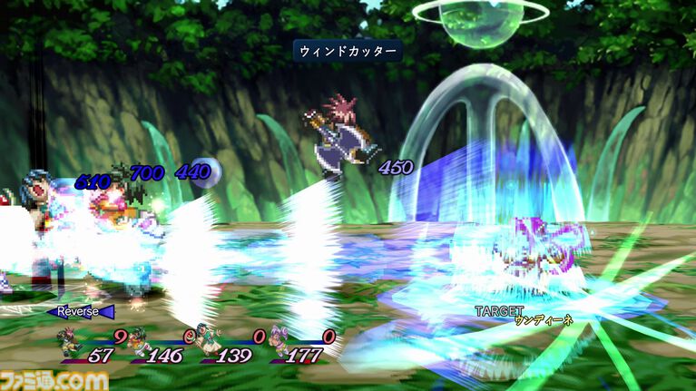 『テイルズ オブ エターニア リマスター』先行レビュー。便利機能多数追加！ 成長と絆を描いた至高のストーリーを体験しやすい。歯ごたえあるバトルを楽しみたい方も必見