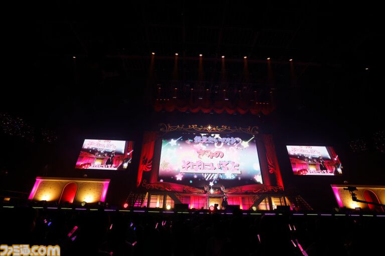 『アイマス SideM』 “11th STAGE ～EVER EVER＠FTER～”DAY2リポート。新作ゲーム発表からの晴れやかな『DRIVE A LIVE』！　いつかまた会える日を願った「EVER EVER＠FTER」で締めくくられた11周年千秋楽