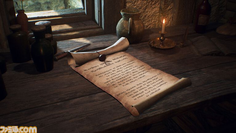 『ドラゴンズドグマ 2：ダークアリズン』入手した遺戦品を鑑定し得た新武具やスキルで強大な敵に挑もう。ゲームサイクル紹介映像が公開