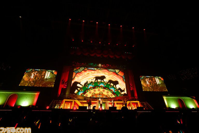 『アイマス SideM』 “11th STAGE ～EVER EVER＠FTER～”DAY2リポート。新作ゲーム発表からの晴れやかな『DRIVE A LIVE』！　いつかまた会える日を願った「EVER EVER＠FTER」で締めくくられた11周年千秋楽